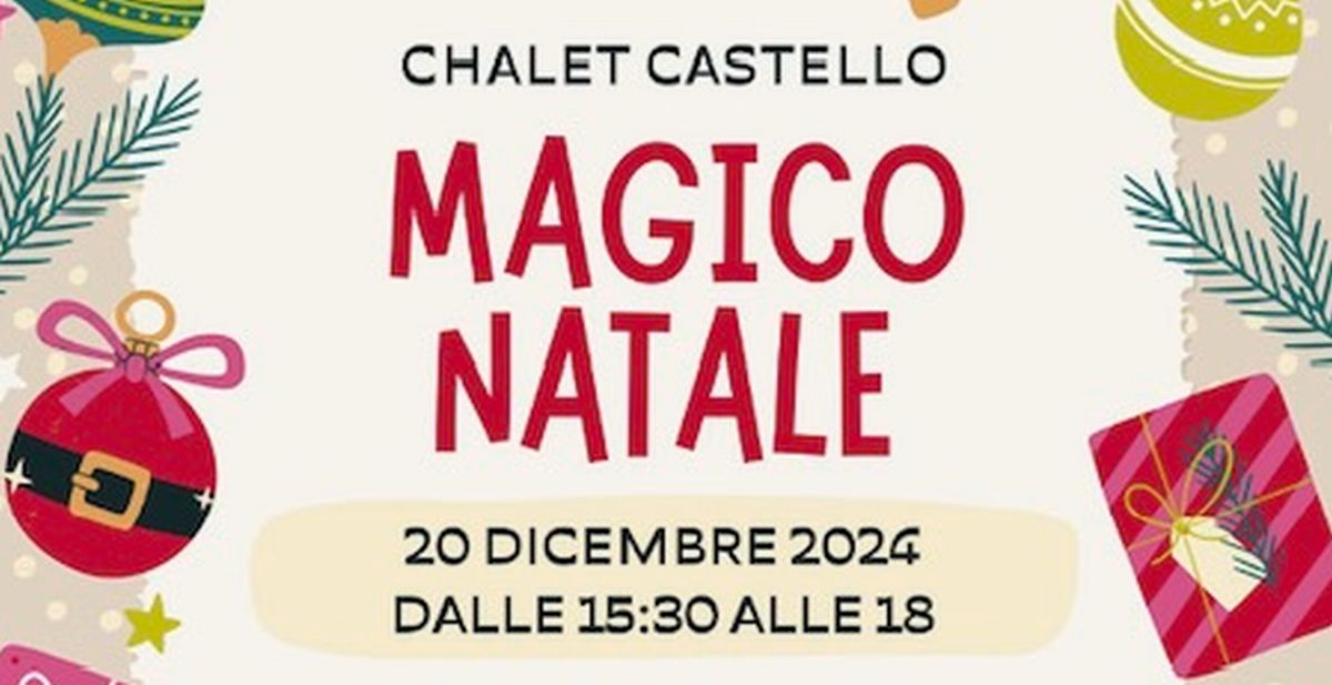 Domani, venerdì 20 a Tortona una bella iniziativa natalizia per i Bambini