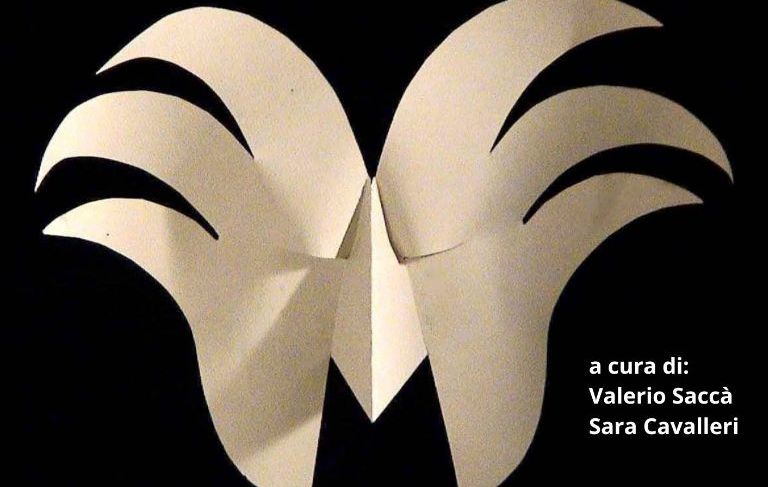 Sabato a Tortona si inaugura la mostra Cartanat, l’Arte di Natale Panaro” a cura di Valerio Saccà e Sara Cavalleri