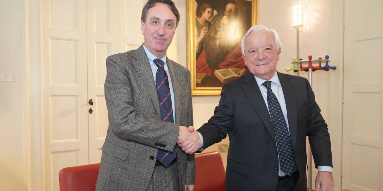 La Fondazione Cassa di Risparmio di Alessandria finanzia l’eccellenza dando impulso alla presenza dell’Università