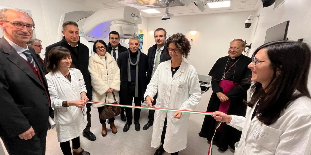 Presentati i lavori di riqualificazione energetica e innovazione tecnologica ad Alessandria col Ministro