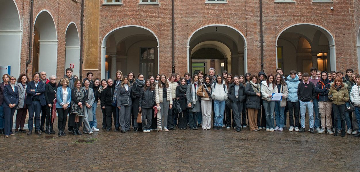 La Camera di commercio ha premiato i vincitori del premio “Storie di alternanza e competenze” ecco chi