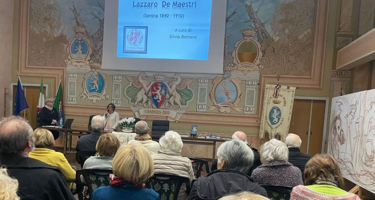 Tanta gente a Diano Marina per la conclusione delle Giornate della Communitas Diani