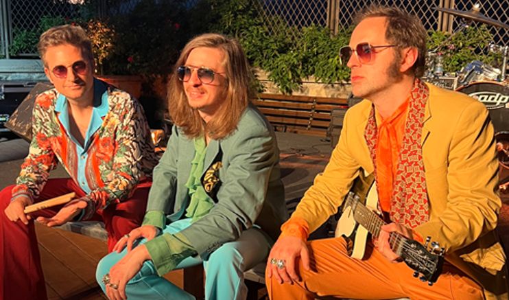 Gran Galà di Capodanno al Roof Garden del Casinò di Sanremo