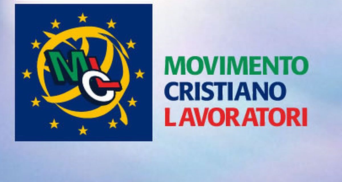 Dialogo tra le religioni sulla Pace. Giovedì ad Alessandria MCL mette di fronte cattolici e protestanti