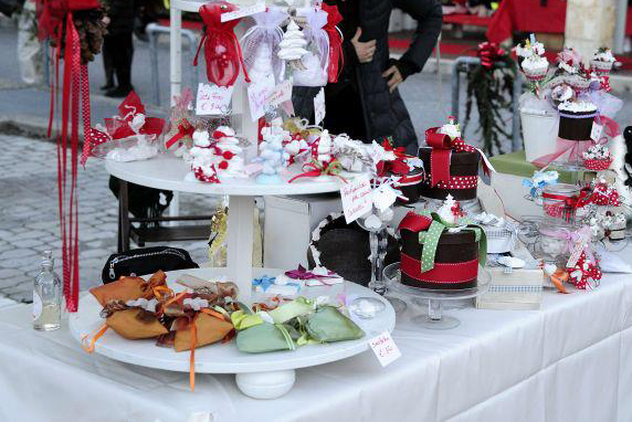 A San Bartolomeo nel week end c’è il Mercatino di Natale