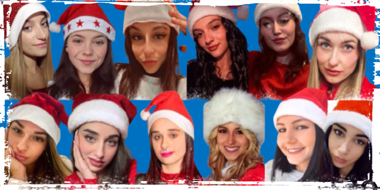 Domenica a Villanova d’Albenga c’é Miss Inverno condotta dal dianese Luca Valentini