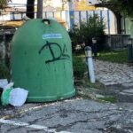 Oltre 130 multe per l’abbandono di rifiuti: ad Alessandria fototrappole e ispettori incastrano i trasgressori