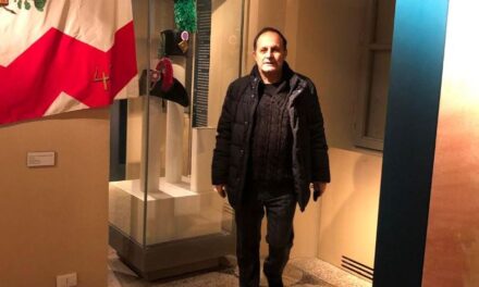 La Cittadella di Alessandria in degrado? la protesta del consigliere Sciaudone
