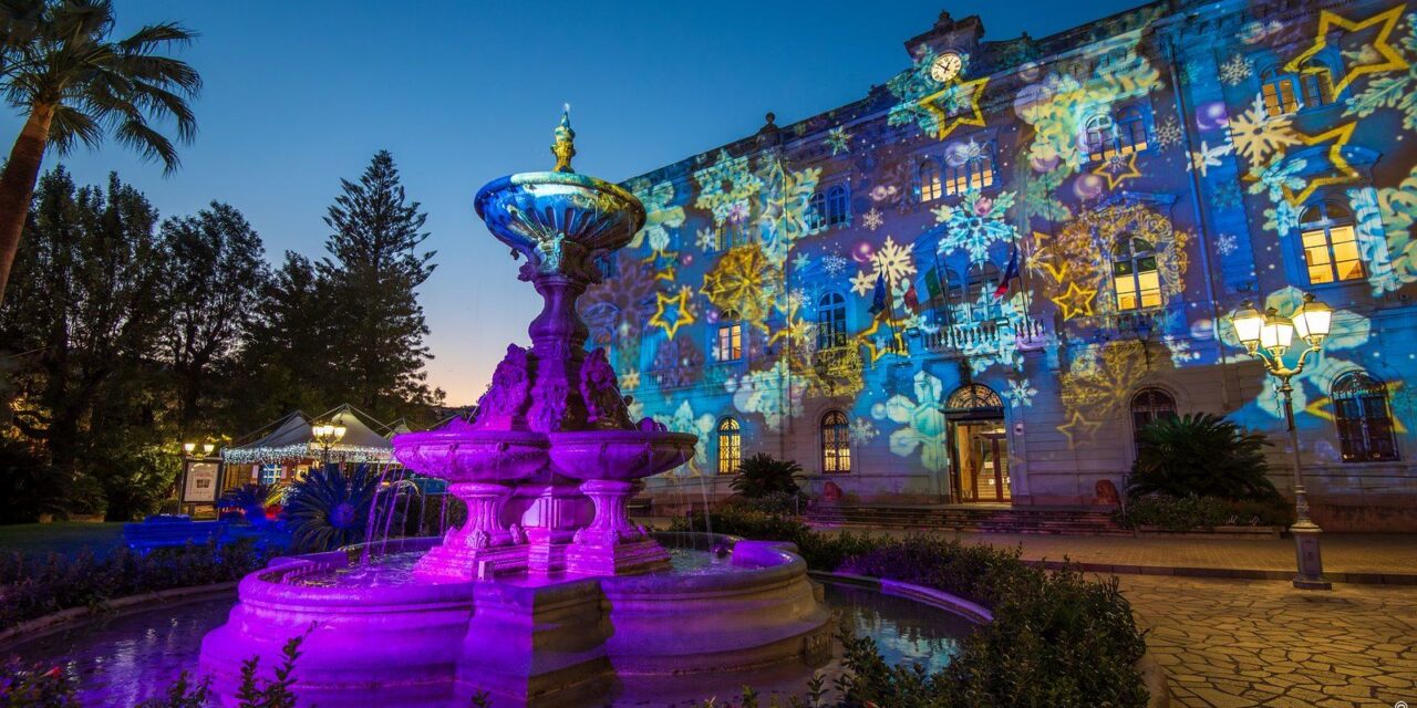 Ad Alassio Christmas Town cultura, musica e divertimento nel weekend che precede l’Epifania