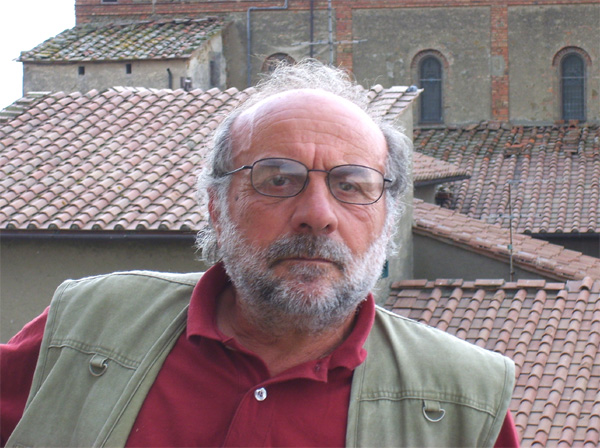 Il Tea con l’autore a San Bartolomeo prosegue giovedì 30 gennaio con Enzo Barnabà