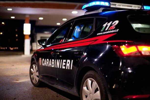 Ladro senza fissa dimora arrestato dai Carabinieri che aveva aggredito ma il giudice lo libera