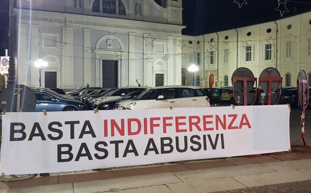 Nell’orario degli studenti va in scena l’omicidio di Tortona ad opera di stranieri. Così non va! Genitori in apprensione, adesso