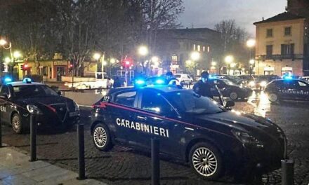 Tortona, sventato furto al supermercato e sequestrata droga dopo un inseguimento in auto per le vie della città