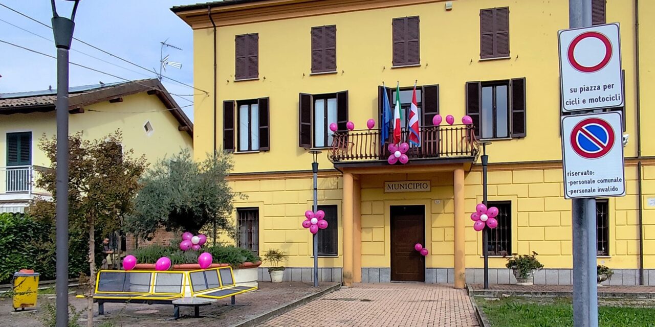 Guazzora, un piccolo comune del Tortonese ricco di storia