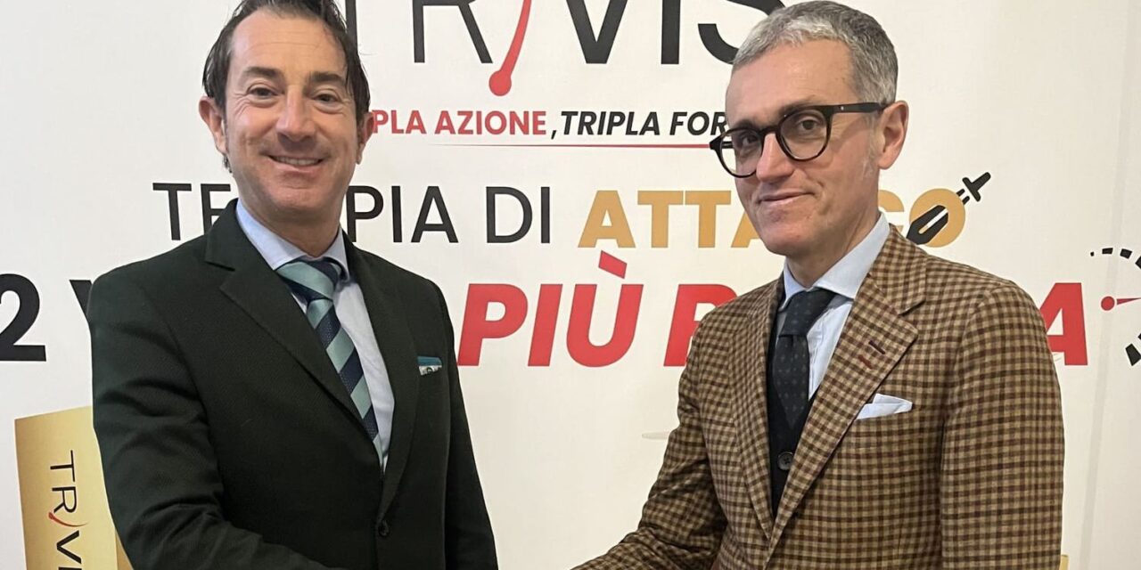 Wikenfarma ha un nuovo general manager! Omar Saracino: visione, analisi e dinamicità