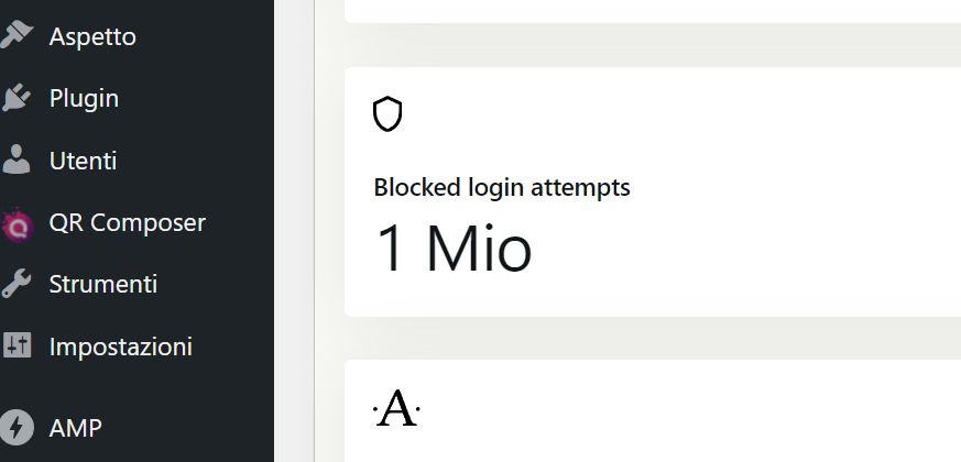 Oggi Cronaca ha raggiunto il curioso primato di 1 milione di tentativi di hackeraggio o infiltrazione di file dannosi