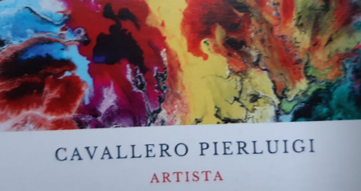 Personaggi Alessandrini: Pierluigi Cavallero, l’evoluzione dell’arte figurativa
