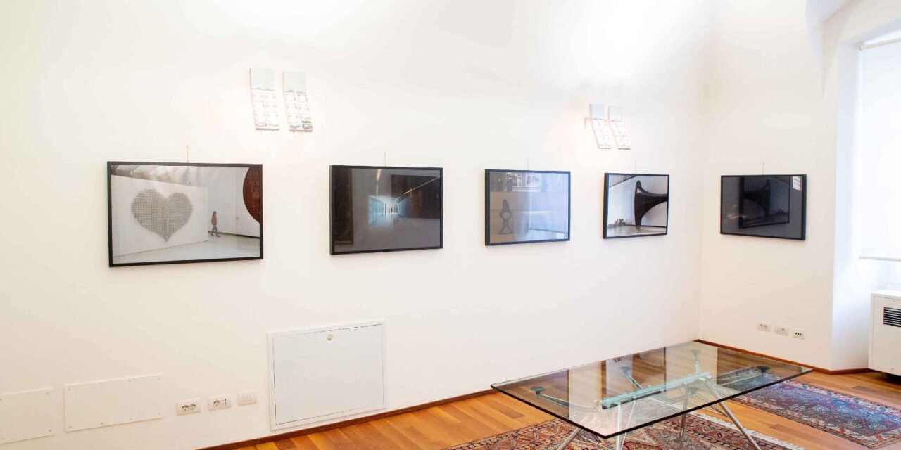 Fino al 26 Gennaio le fotografie di Roberto Cotroneo a Palatium Vetus ad Alessandria