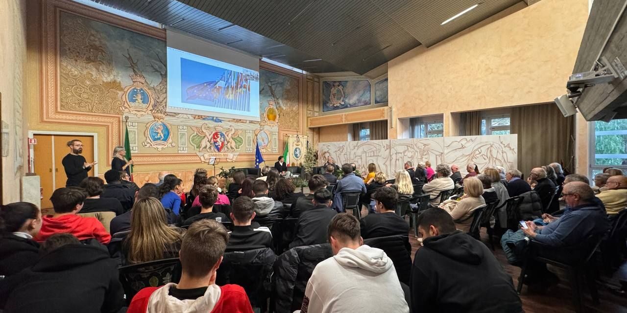 Acqua ed Energia: sfide per un futuro: domani a Diano Marina l’ultimo incontro del ciclo I Venerdì della Conoscenza