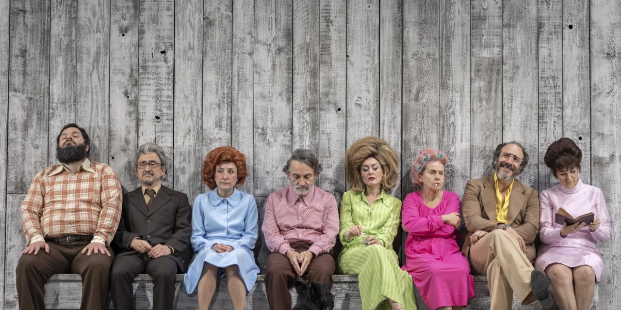 Quattro appuntamenti al Teatro Marenco di Novi Ligure