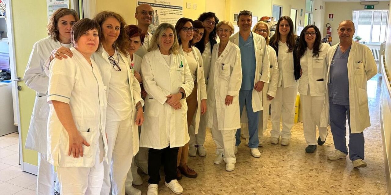 Neurologia di Novi Ligure: risultati eccellenti nella gestione dello stroke acuto