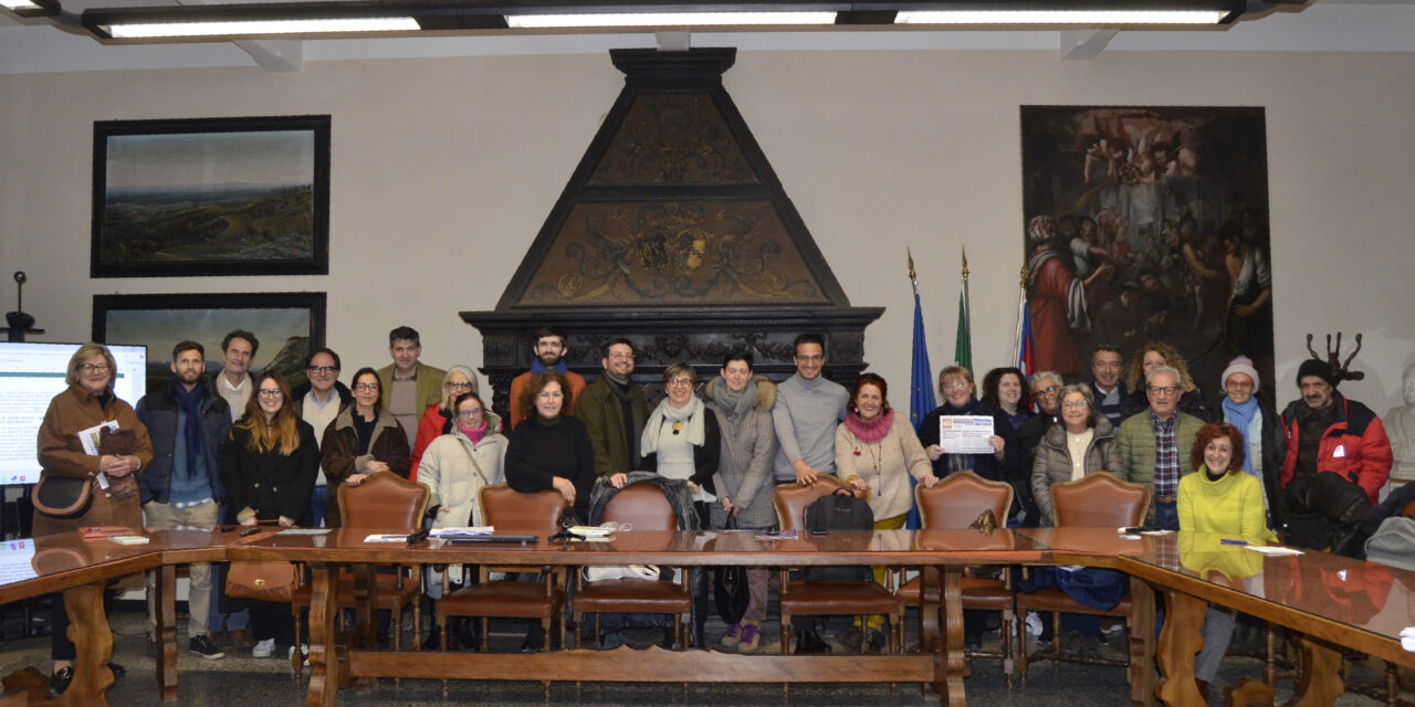 Un successo l’incontro sul Turismo a Serravalle Scrivia