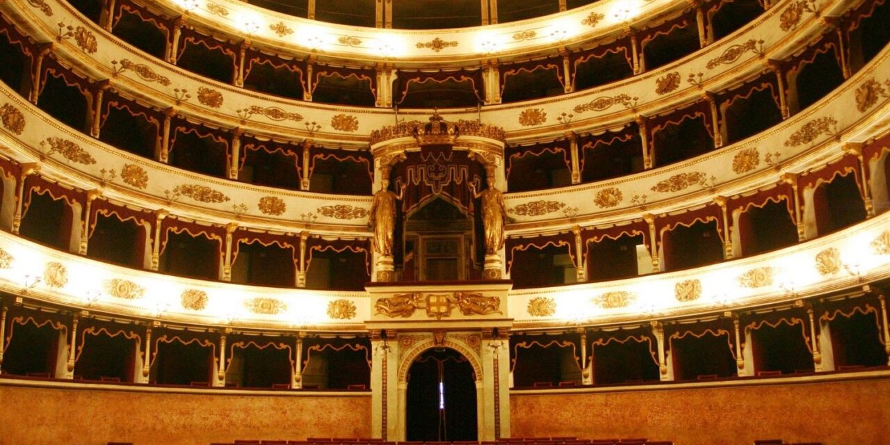 Domenica a asale Monferrato primo concerto dell’orchestra del Monferrato