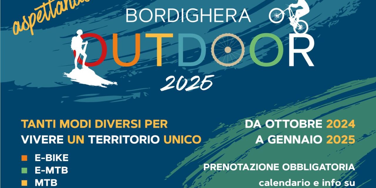 Gli eventi a Bordighera da Lunedì fino a domenica 12 gennaio