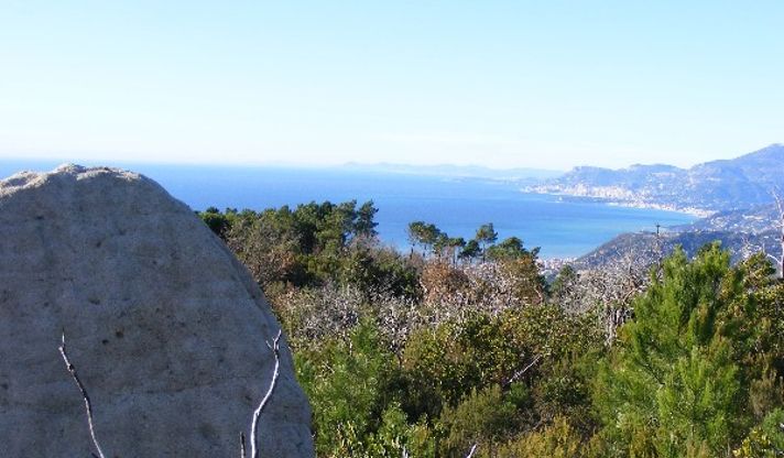 Al via la campagna dedicata all’alta via dei monti liguri