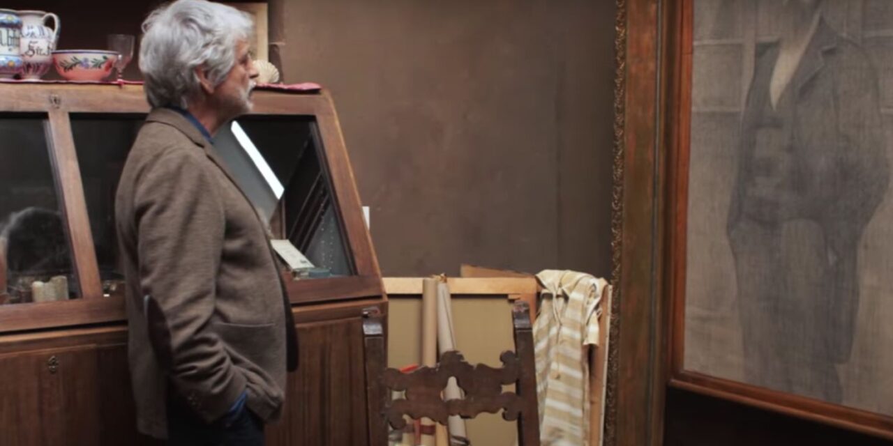 Martedì 4 e Mercoledì 5 il film su Pellizza da Volpedo  al Megaplex Stardust di Tortona