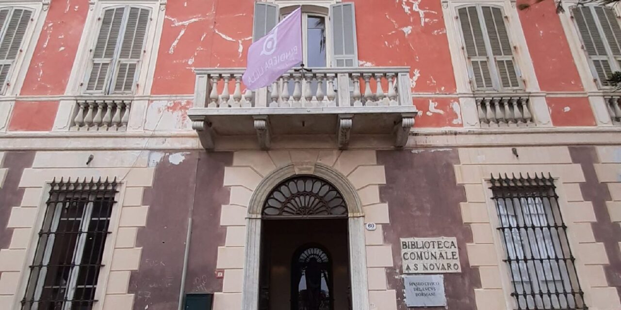 Diano Marina si conferma Comune inclusivo: assegnata per la quarta volta la Bandiera Lilla. Assessore Messico: orgoglio e rinnovato impegno