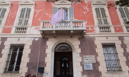 Diano Marina si conferma Comune inclusivo: assegnata per la quarta volta la Bandiera Lilla. Assessore Messico: orgoglio e rinnovato impegno