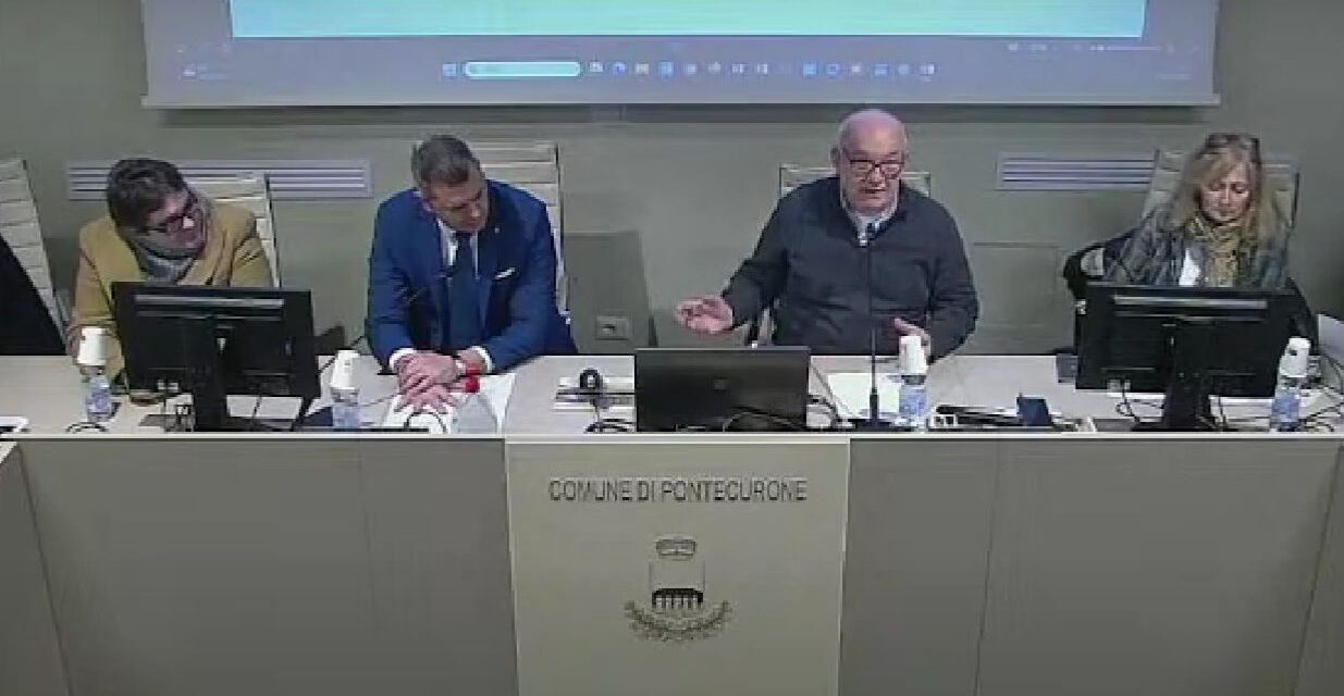 A Pontecurone un incontro pubblico con la provincia sui lavori della “Rotonda infinita”