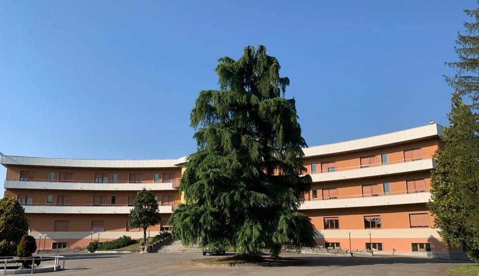 Pontecurone, avviata la procedura per la cessione della Casa di Riposo Don Orione (113 persone anziane e 44 dipendenti)