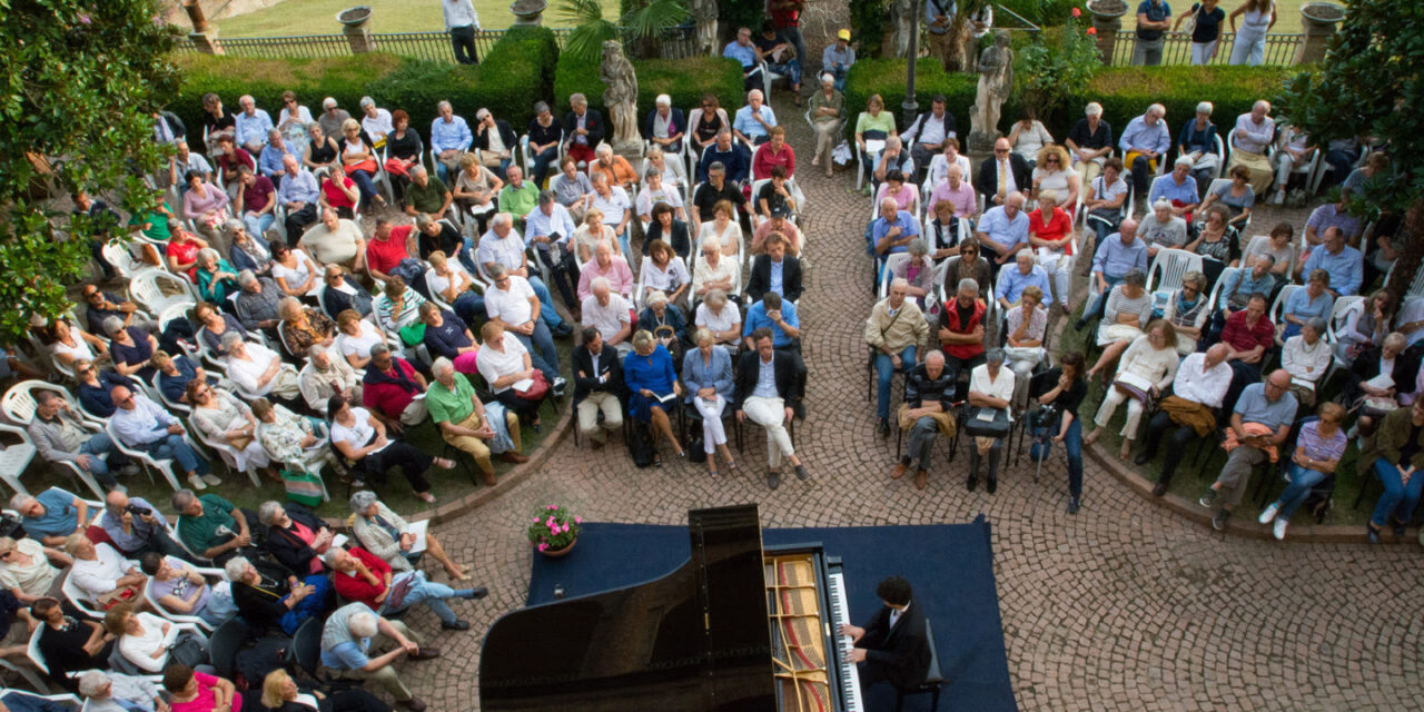 Presentata oggi in BIT la 27esima edizione del festival musicale Echos che valorizza l’Alessandrino