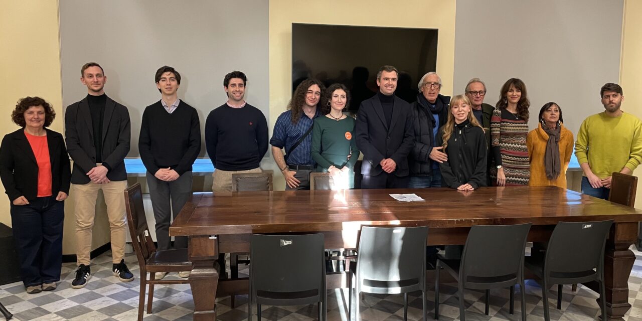 Sabato il FAI giovani di Tortona organizza una Caccia al tesoro a Monleale. Come iscriversi