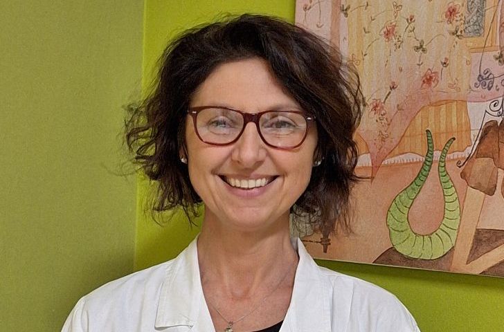Laura Berretta nuovo Direttore della Radioterapia Oncologica all’ospedale di Alessandria