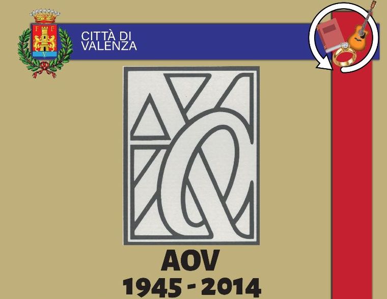 Una mostra sull’Associazione Orafa Valenzana