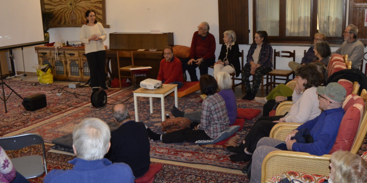 In  Val Borbera la proiezione del film ” Il posto più bello”