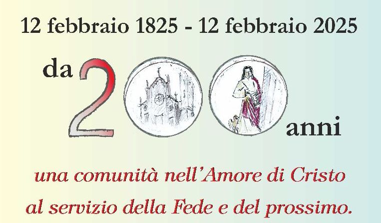 La Parrocchia San Giovanni Evangelista di Alessandria celebra 200 anni di storia e fede 