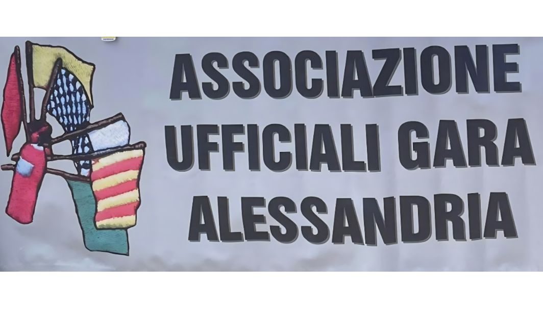 Ad Alessandria esiste un’associazione importante: Gli Ufficiali di gara. Ecco chi sono