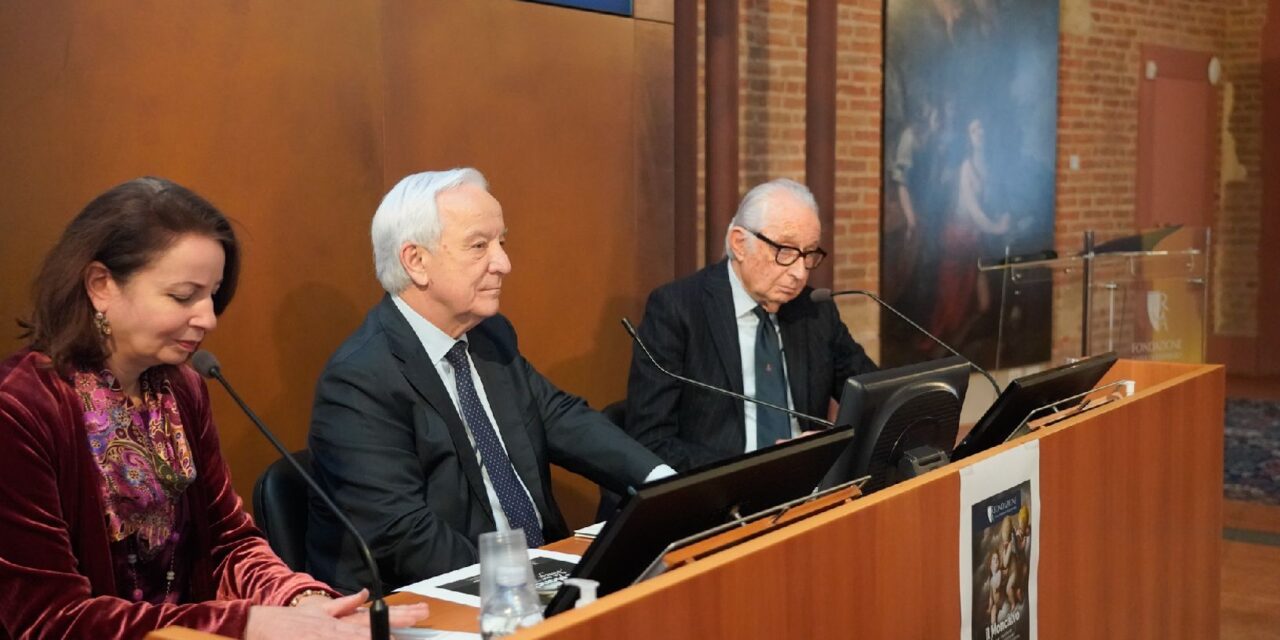 La fondazione Cassa di Risparmio di Alessandria celebra il Moncalvo con una mostra