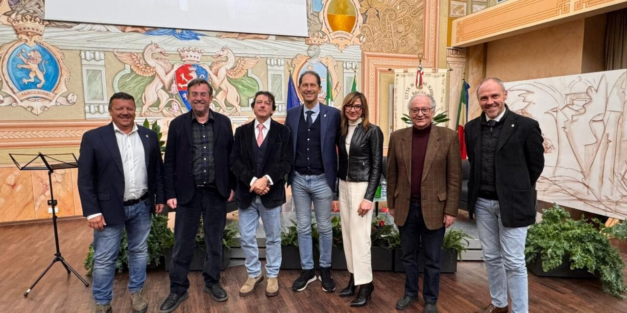 Grande partecipazione anche al secondo appuntamento della rassegna I Venerdì della Conoscenza.