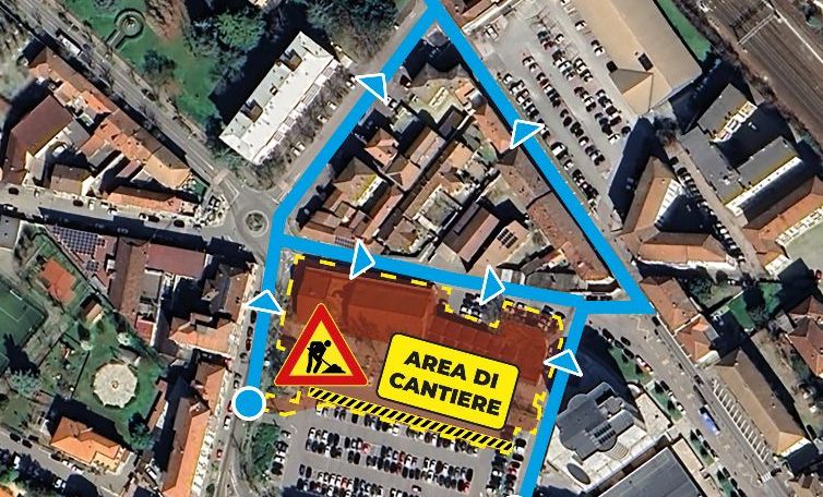 Parte la riqualificazione della ex caserma di Novi Ligure