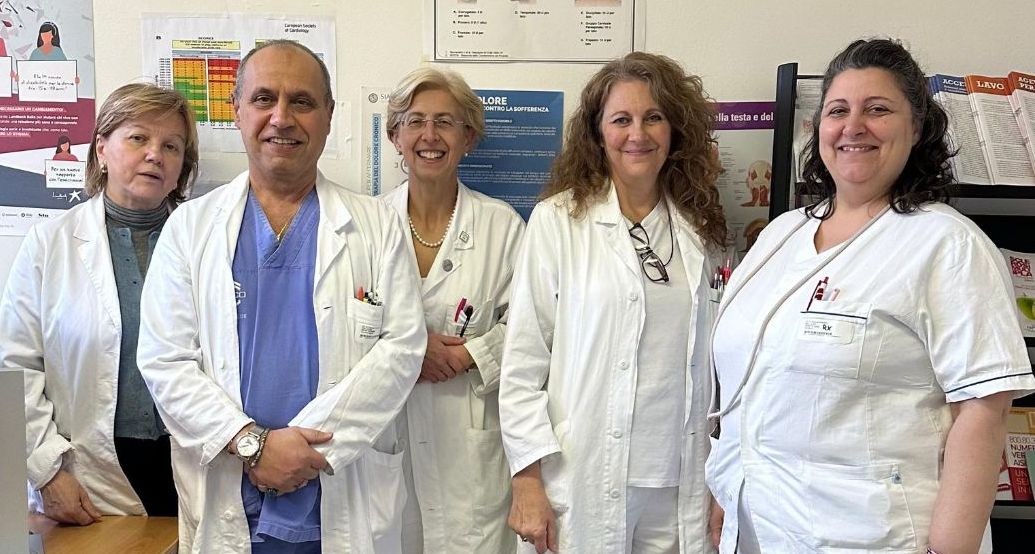 Gestione innovativa delle Cefalee presso la Neurologia di Novi Ligure e Tortona