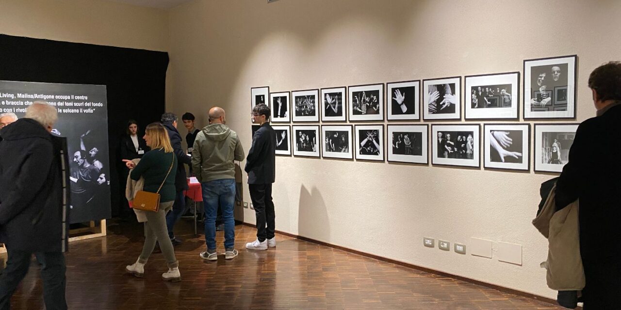 A Casale l’inaugurazione della mostra “Monfest-2024”