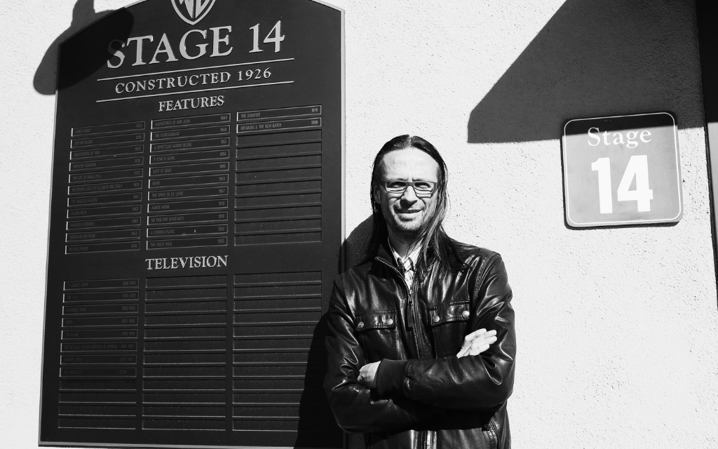 Dalla Moda a Hollywood: Il viaggio di Sakis Lalas tra Fotografia e Documentario a Casale Monferrato