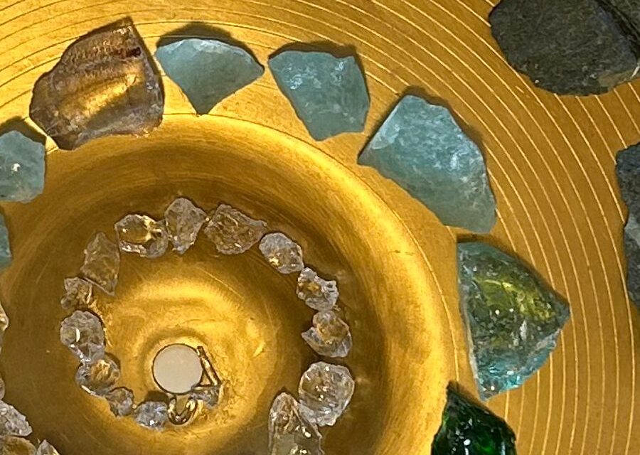 A Casale sabato 8 febbraio alle ore 17,00 l’inaugurazione della mostra “Pianeti”