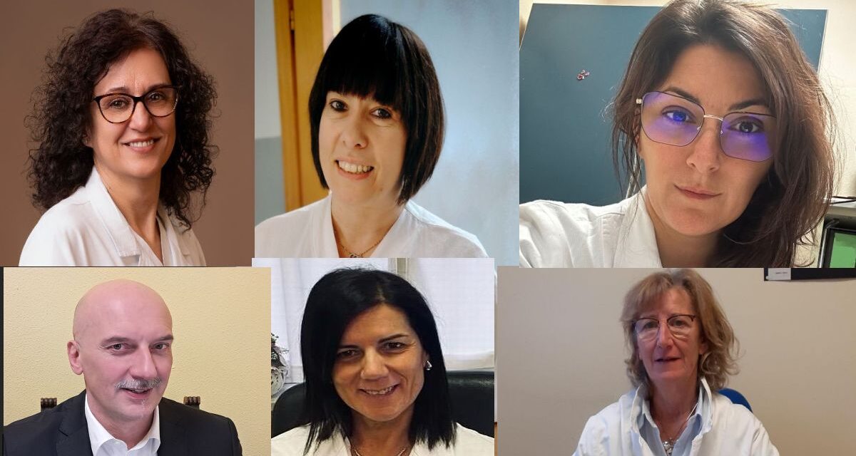 Otto nuovi primari all’ASL fra Alessandria, Novi Ligure e Casale, ecco i nomi