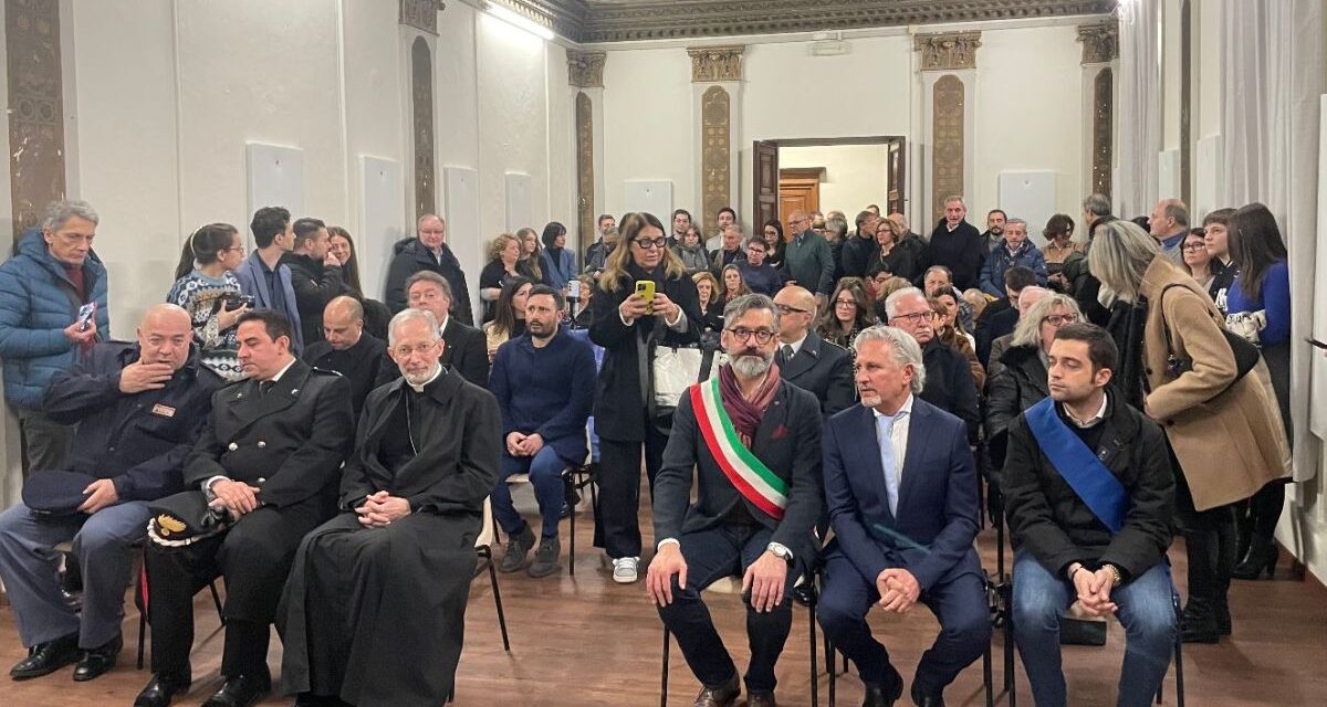 Inaugurata l’Accademia di Musica dopo i lavori, le novità e l’impegno per Tortona